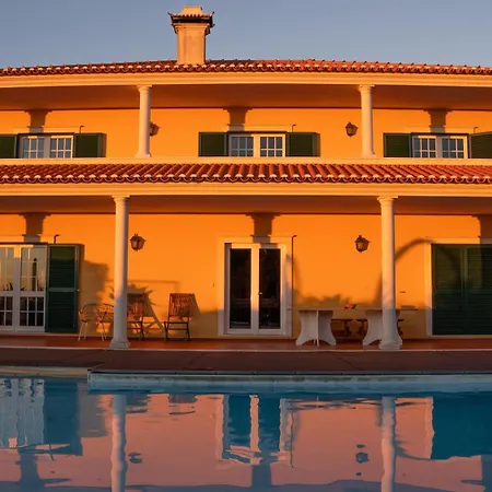 Sunset Dourado