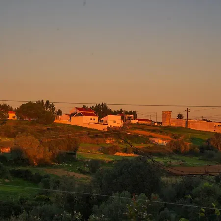 Sunset Dourado Mafra
