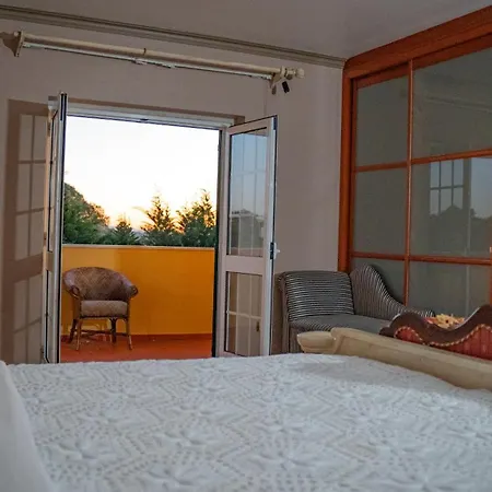 Villa Sunset Dourado *