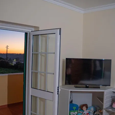 Sunset Dourado Villa