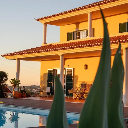 Villa Sunset Dourado *